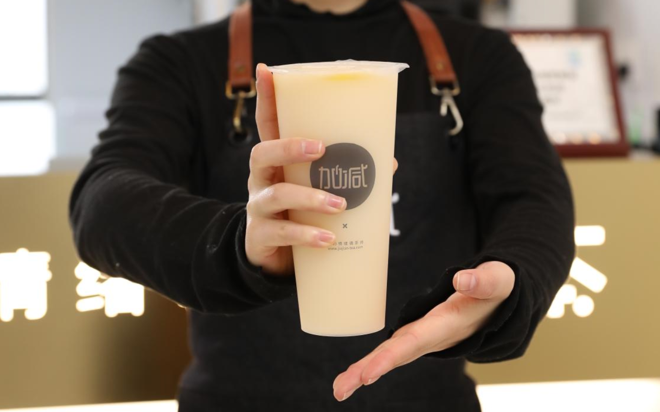 y80000永利棋牌茶饮：一个茶饮品牌如何才能让加盟商有信心