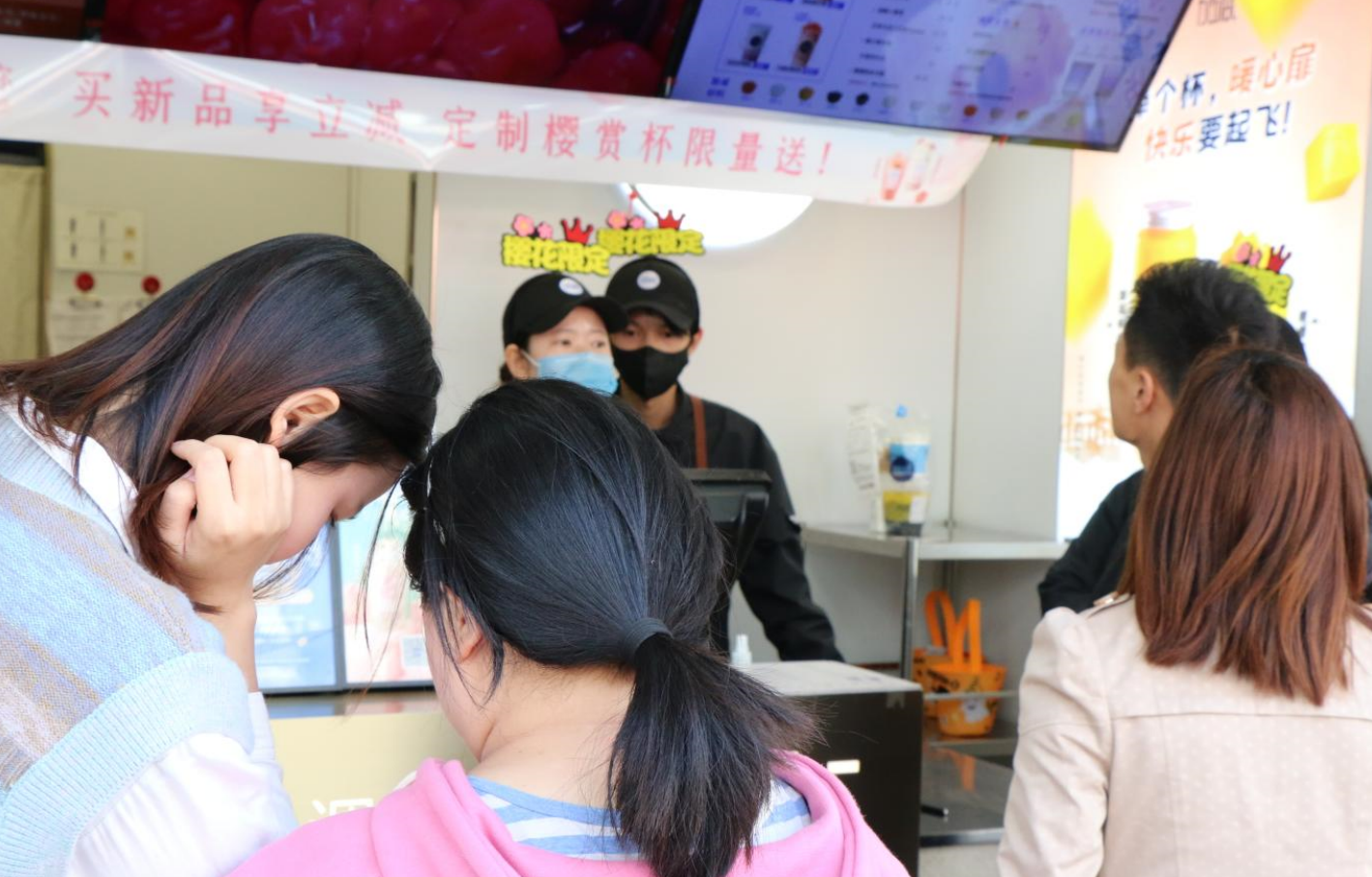 y80000永利棋牌茶饮：奶茶加盟市场火热，为什么有些人却无法加入